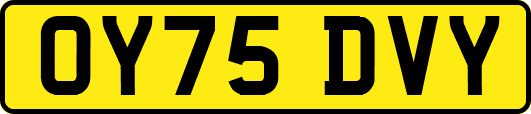 OY75DVY