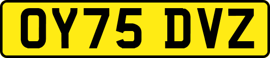 OY75DVZ
