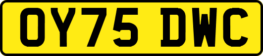 OY75DWC