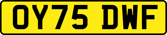 OY75DWF