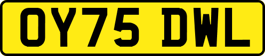 OY75DWL