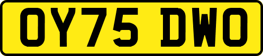 OY75DWO