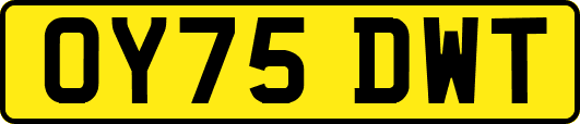 OY75DWT