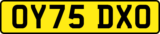 OY75DXO