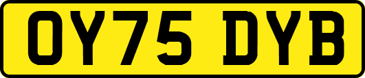 OY75DYB