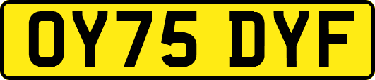 OY75DYF