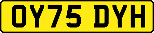 OY75DYH