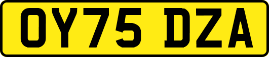 OY75DZA