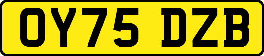 OY75DZB