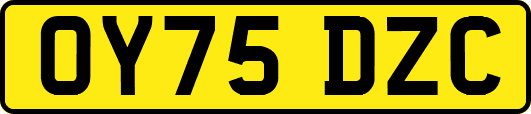 OY75DZC