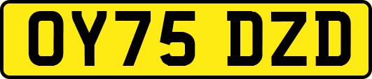 OY75DZD