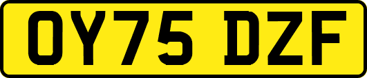 OY75DZF
