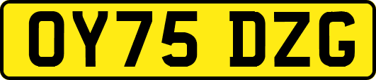 OY75DZG
