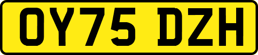 OY75DZH