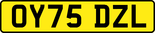 OY75DZL
