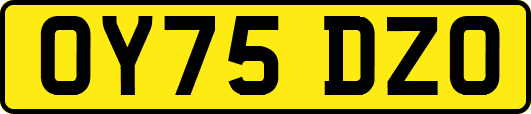 OY75DZO