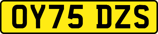 OY75DZS