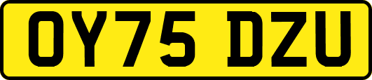 OY75DZU