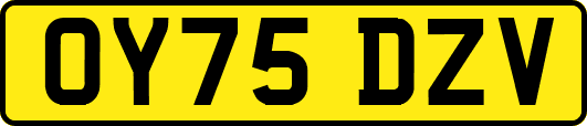 OY75DZV