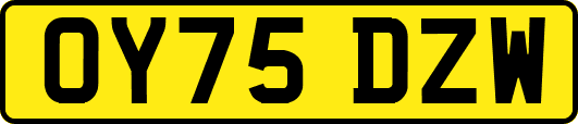 OY75DZW