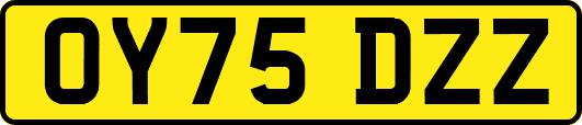 OY75DZZ
