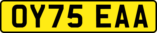 OY75EAA