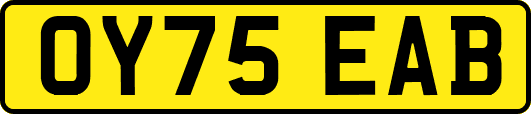 OY75EAB