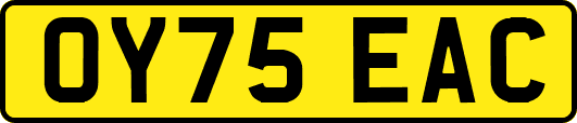 OY75EAC