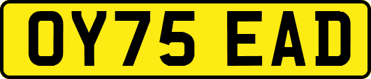 OY75EAD