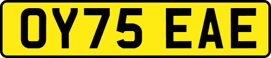 OY75EAE