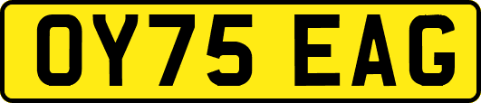 OY75EAG