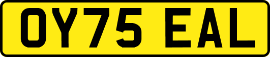 OY75EAL