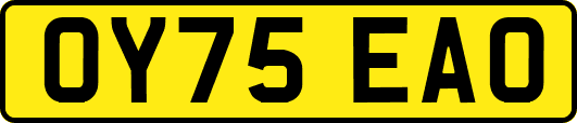 OY75EAO