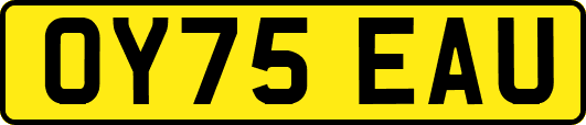 OY75EAU