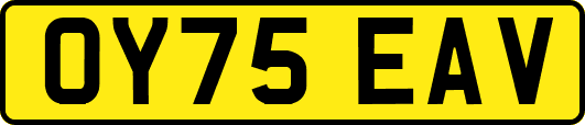 OY75EAV