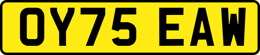 OY75EAW
