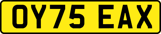 OY75EAX