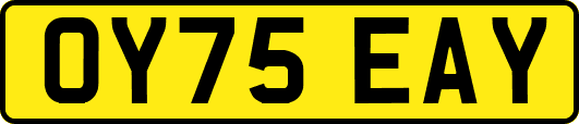 OY75EAY
