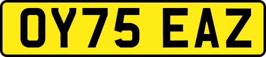 OY75EAZ