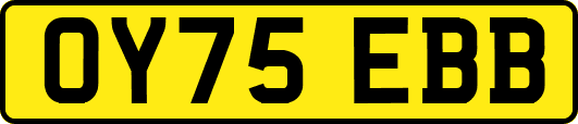 OY75EBB