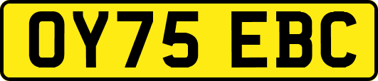 OY75EBC