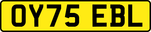 OY75EBL