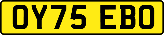 OY75EBO