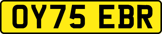 OY75EBR