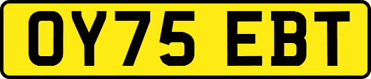 OY75EBT