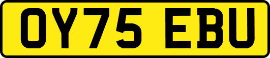 OY75EBU