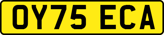 OY75ECA