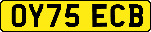 OY75ECB