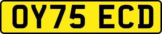 OY75ECD