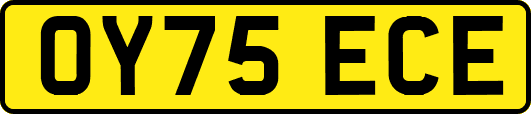 OY75ECE